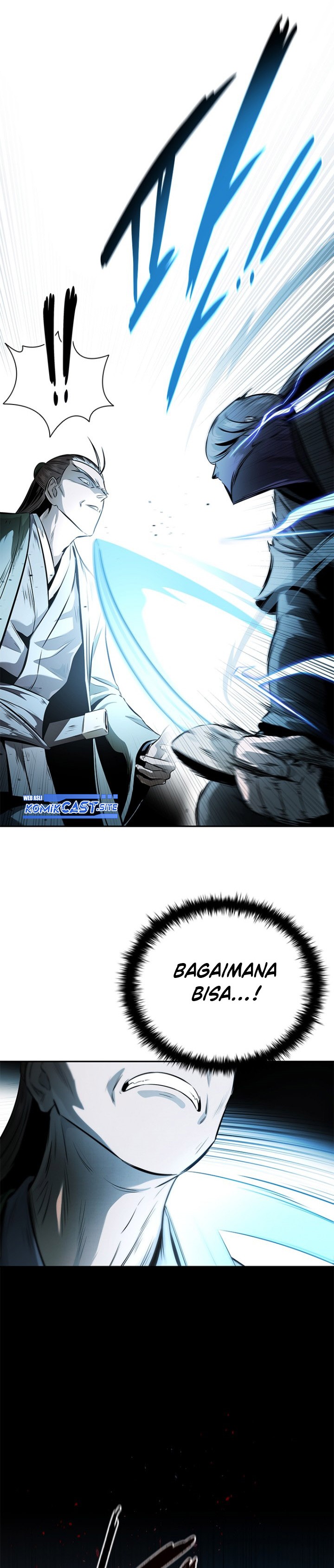 Moon-Shadow Sword Emperor