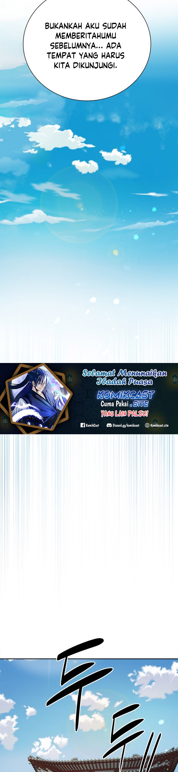 Moon-Shadow Sword Emperor