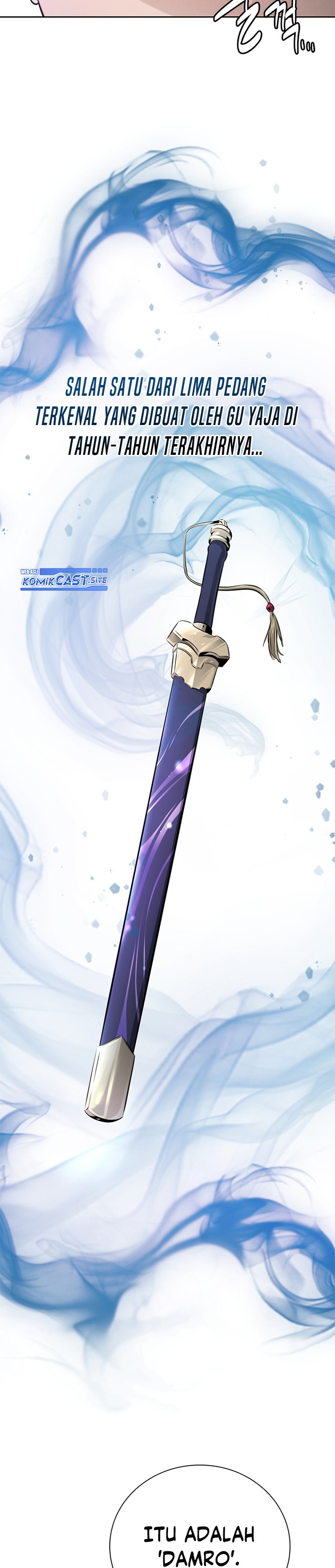 Moon-Shadow Sword Emperor
