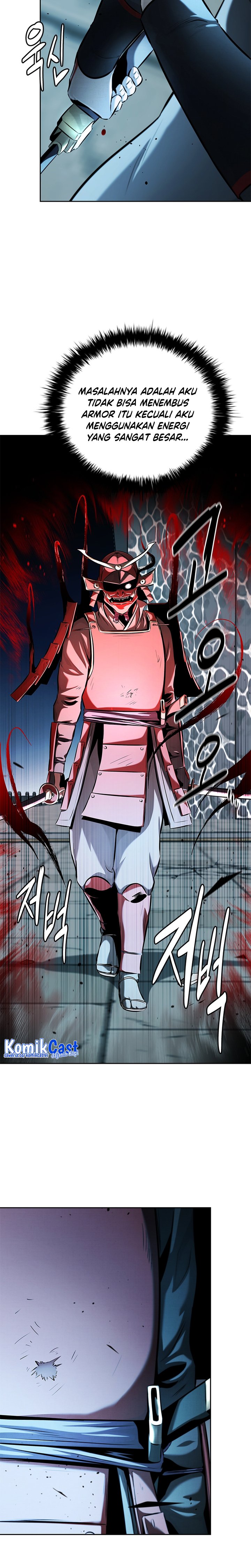 Moon-Shadow Sword Emperor
