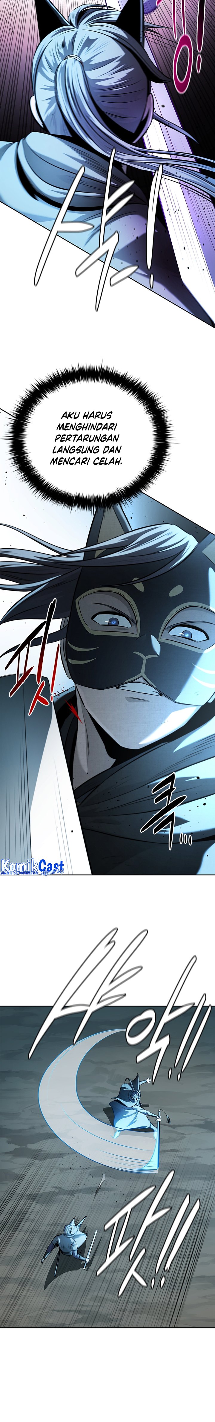 Moon-Shadow Sword Emperor