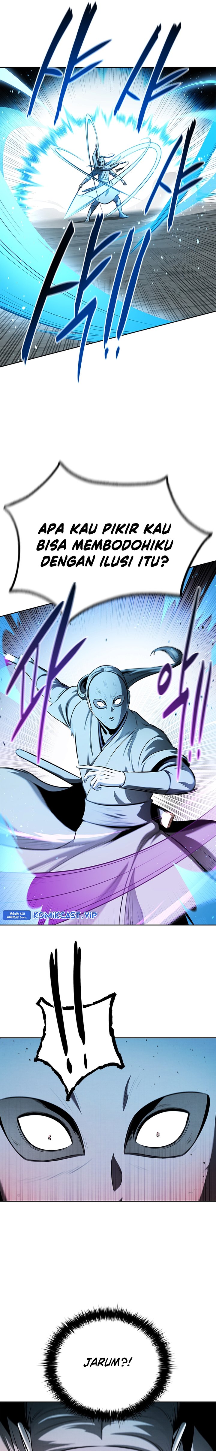 Moon-Shadow Sword Emperor