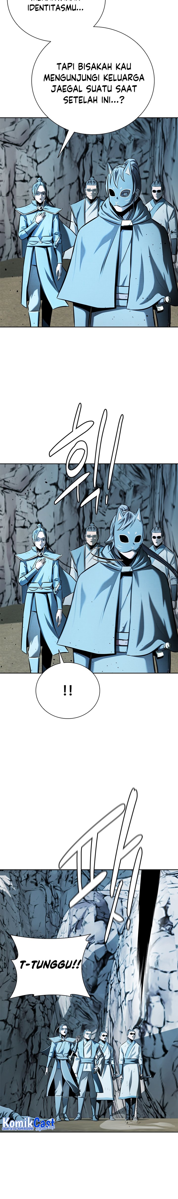 Moon-Shadow Sword Emperor