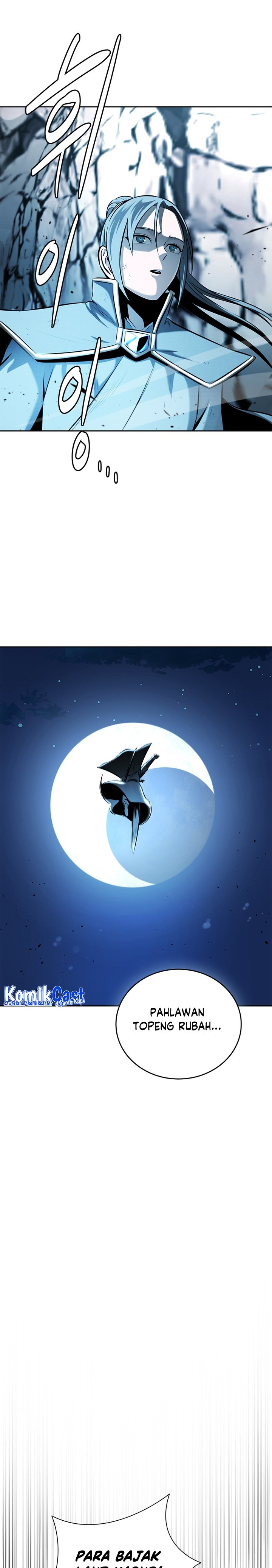 Moon-Shadow Sword Emperor