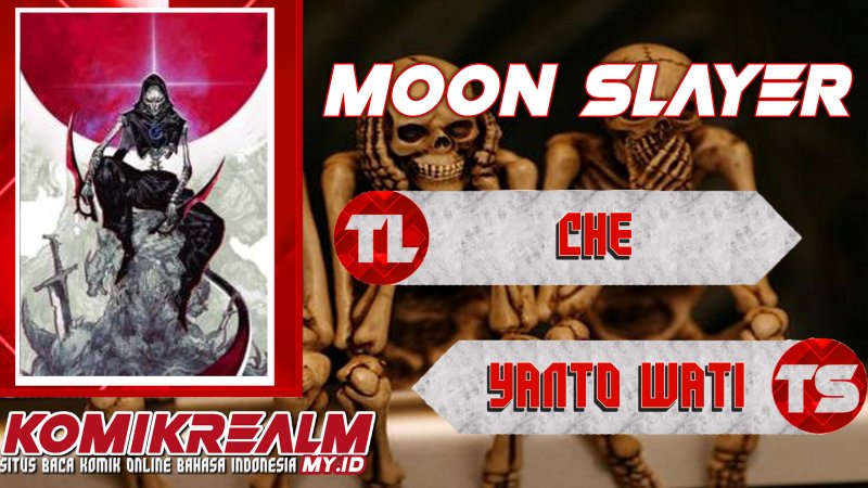 Moon Slayer