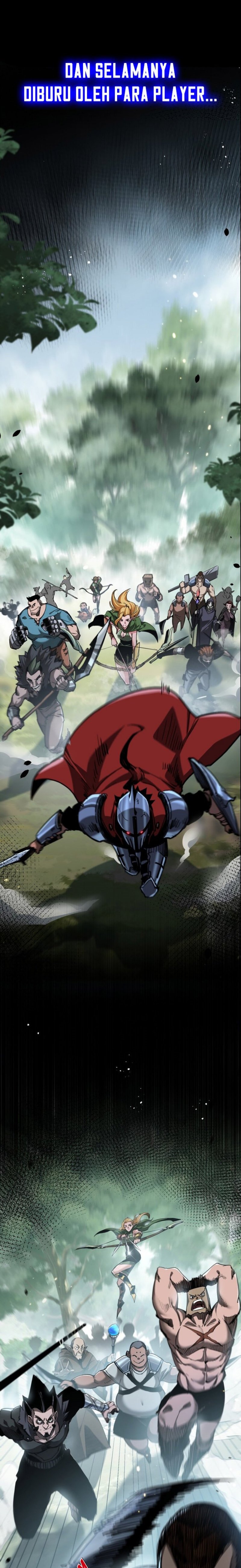Moon Slayer