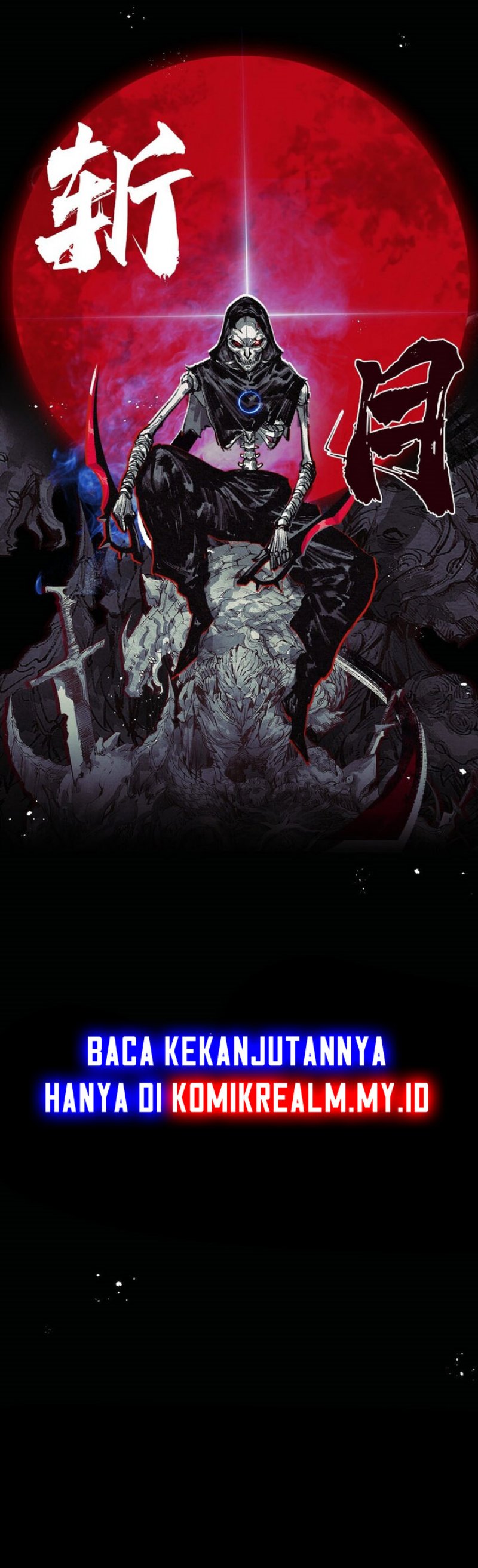 Moon Slayer