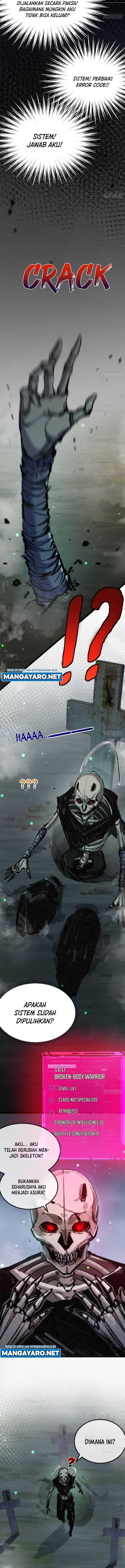 Moon Slayer