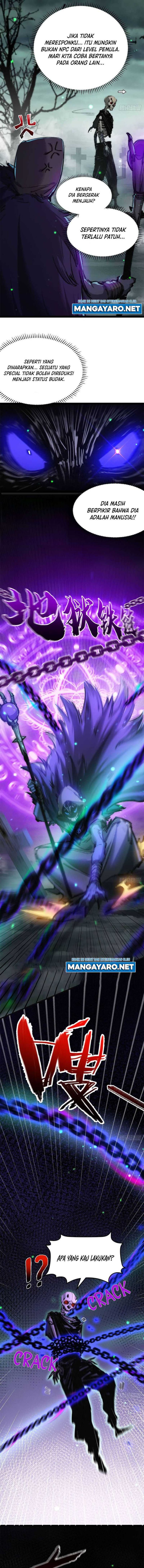 Moon Slayer