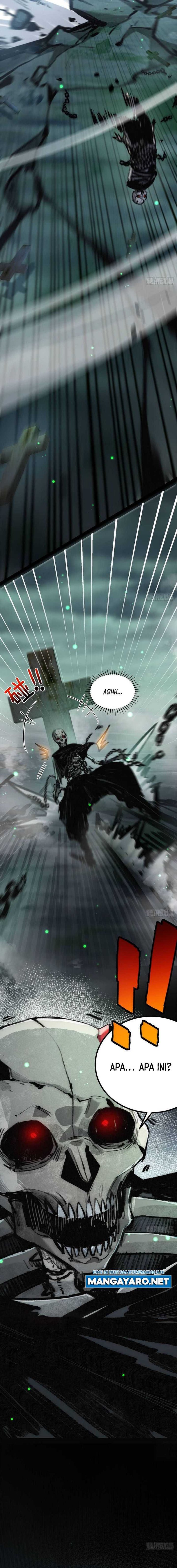 Moon Slayer