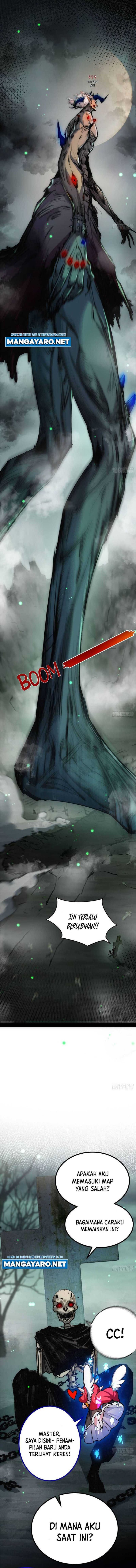 Moon Slayer