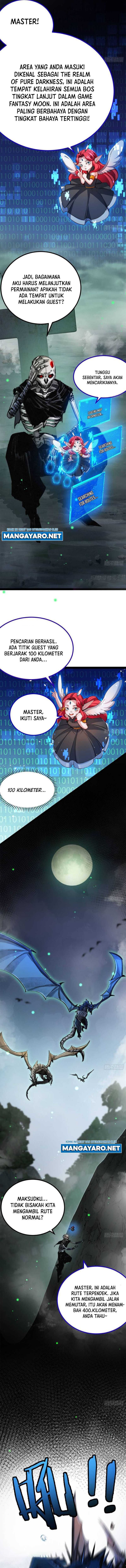 Moon Slayer