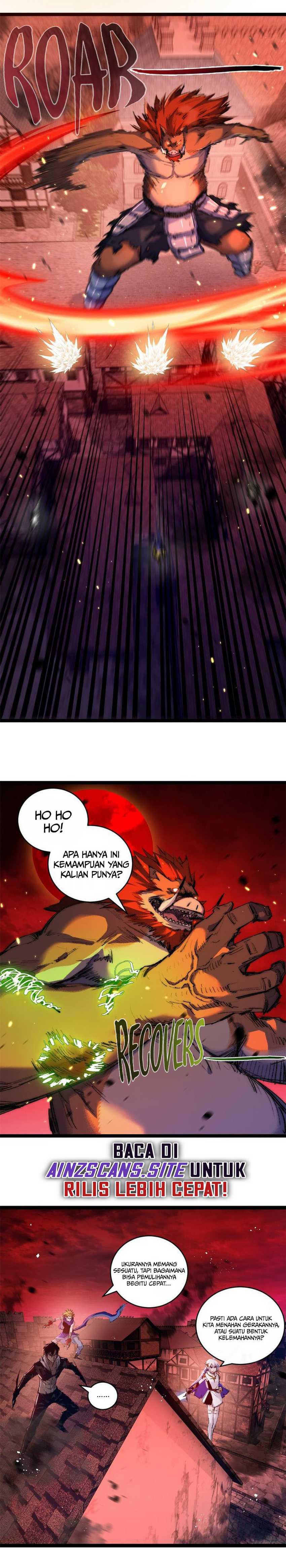 Moon Slayer