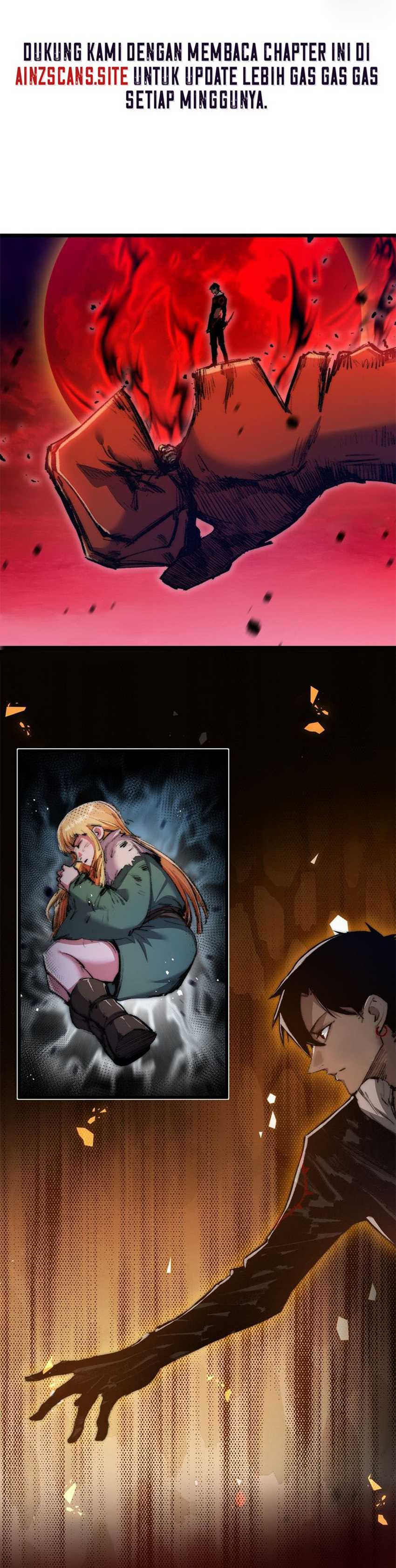 Moon Slayer
