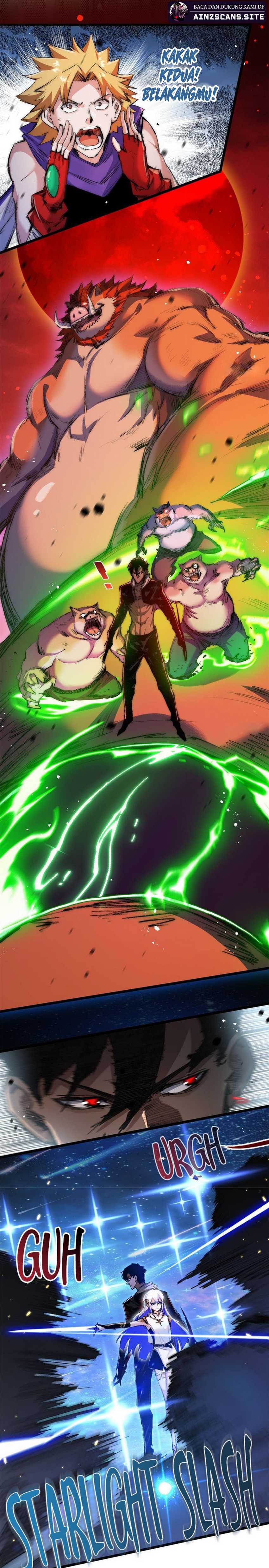 Moon Slayer