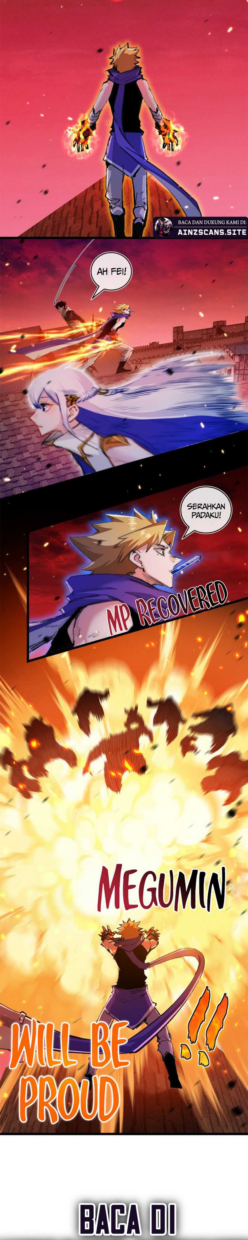 Moon Slayer