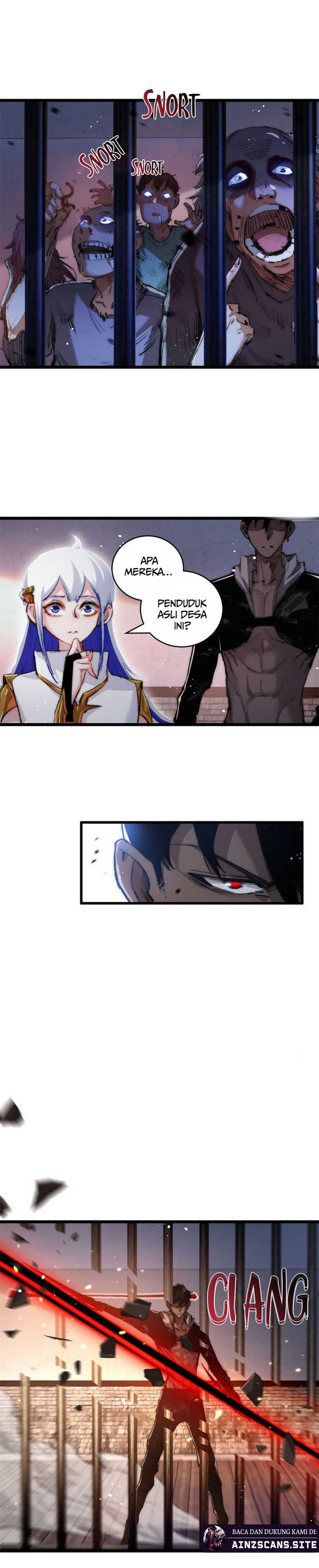 Moon Slayer