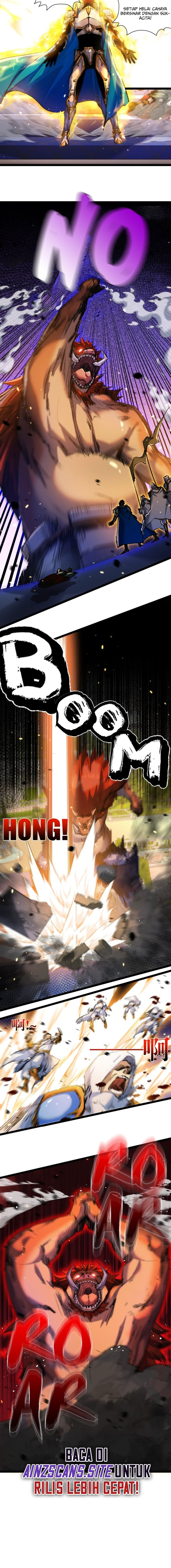 Moon Slayer