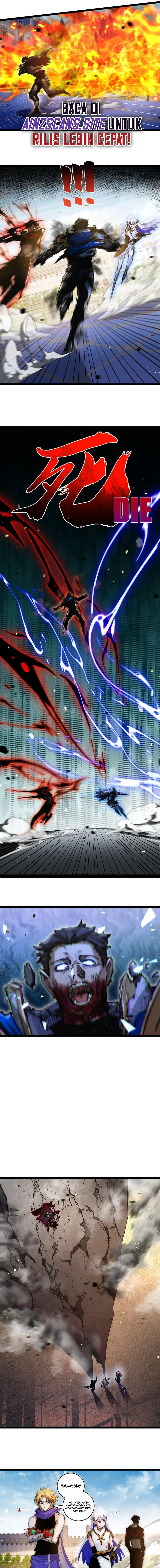 Moon Slayer