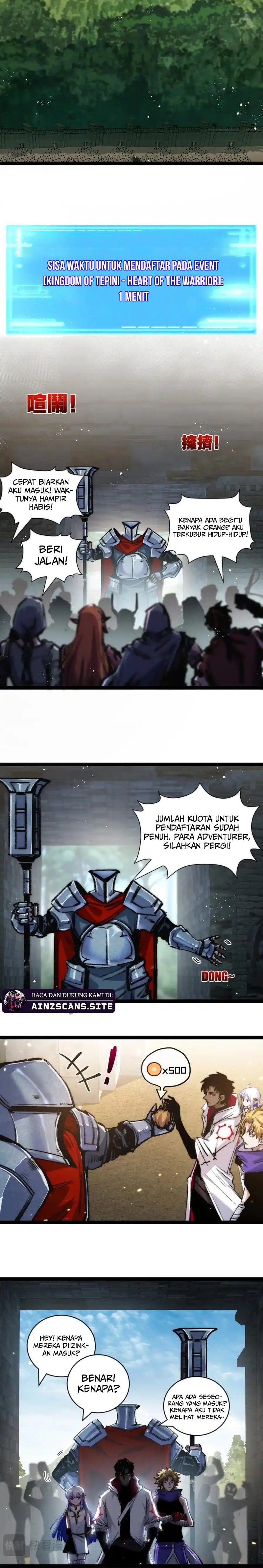 Moon Slayer