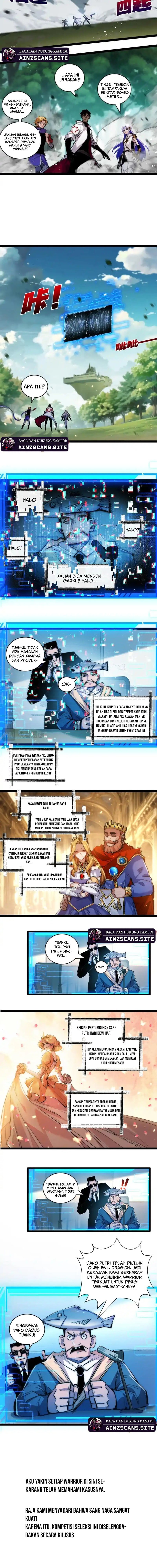 Moon Slayer