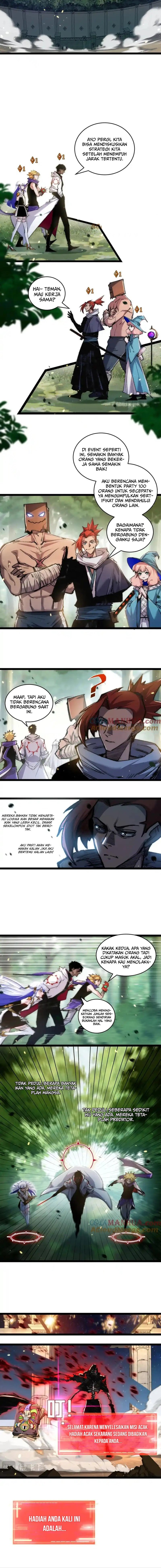 Moon Slayer