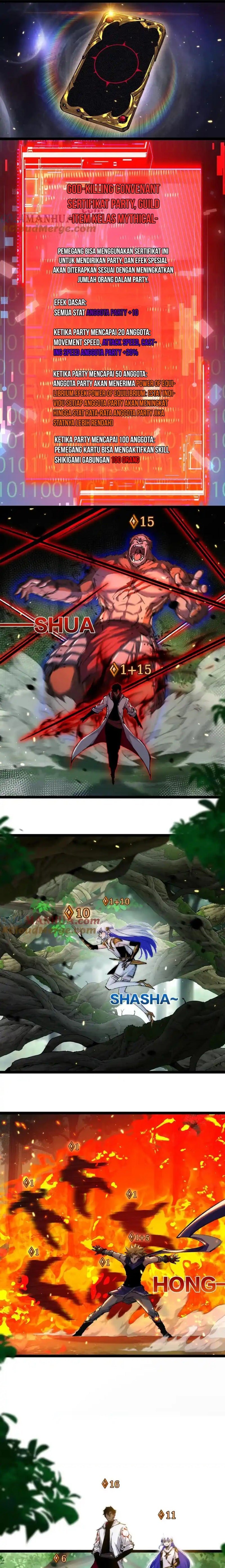 Moon Slayer