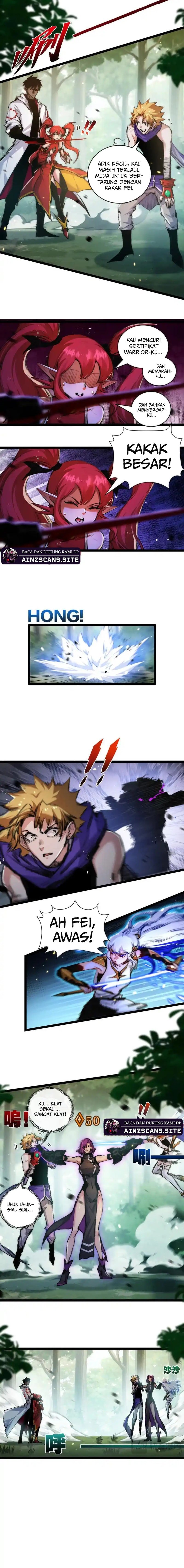 Moon Slayer