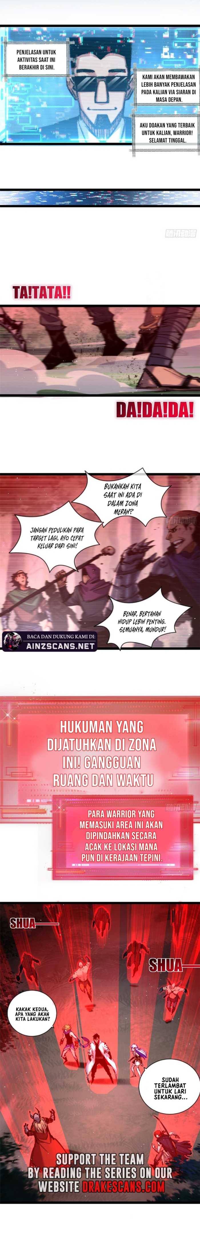 Moon Slayer