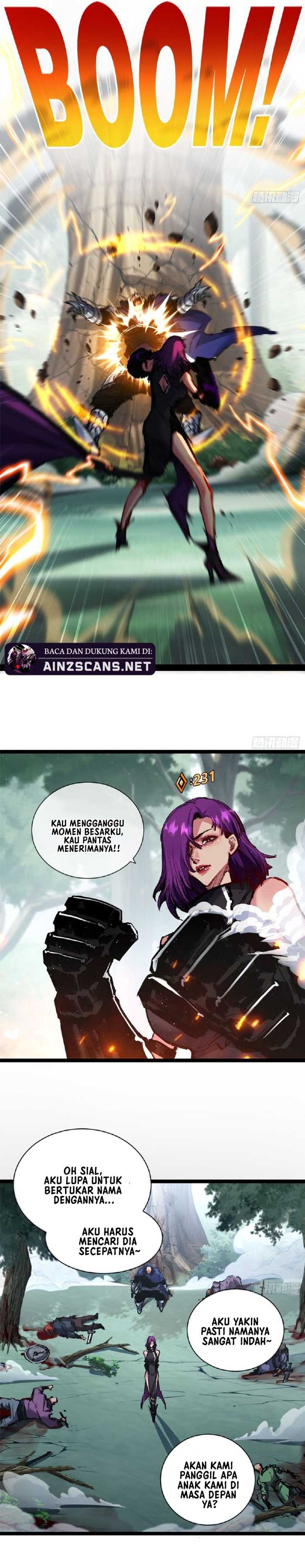 Moon Slayer