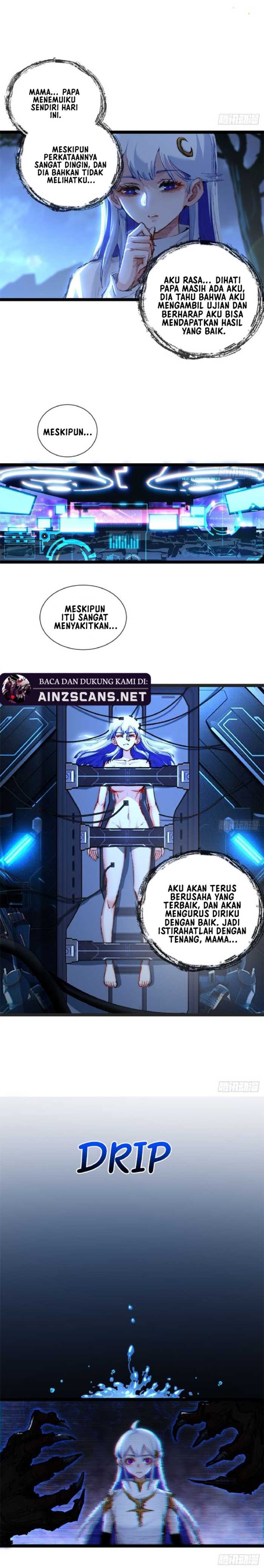 Moon Slayer