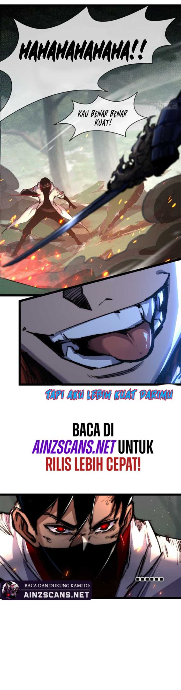 Moon Slayer