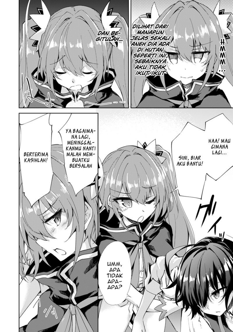 Moto Saikyou no Kenshi wa, Isekai Mahou ni Akogareru