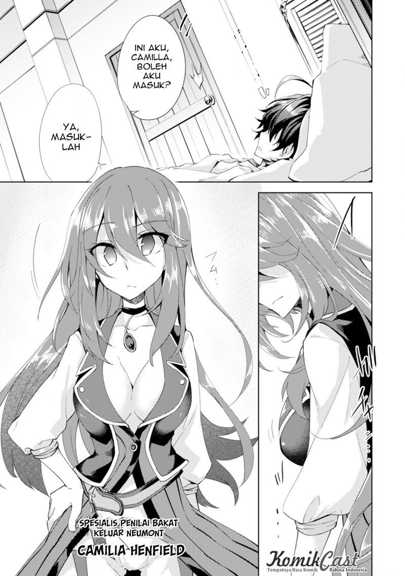 Moto Saikyou no Kenshi wa, Isekai Mahou ni Akogareru