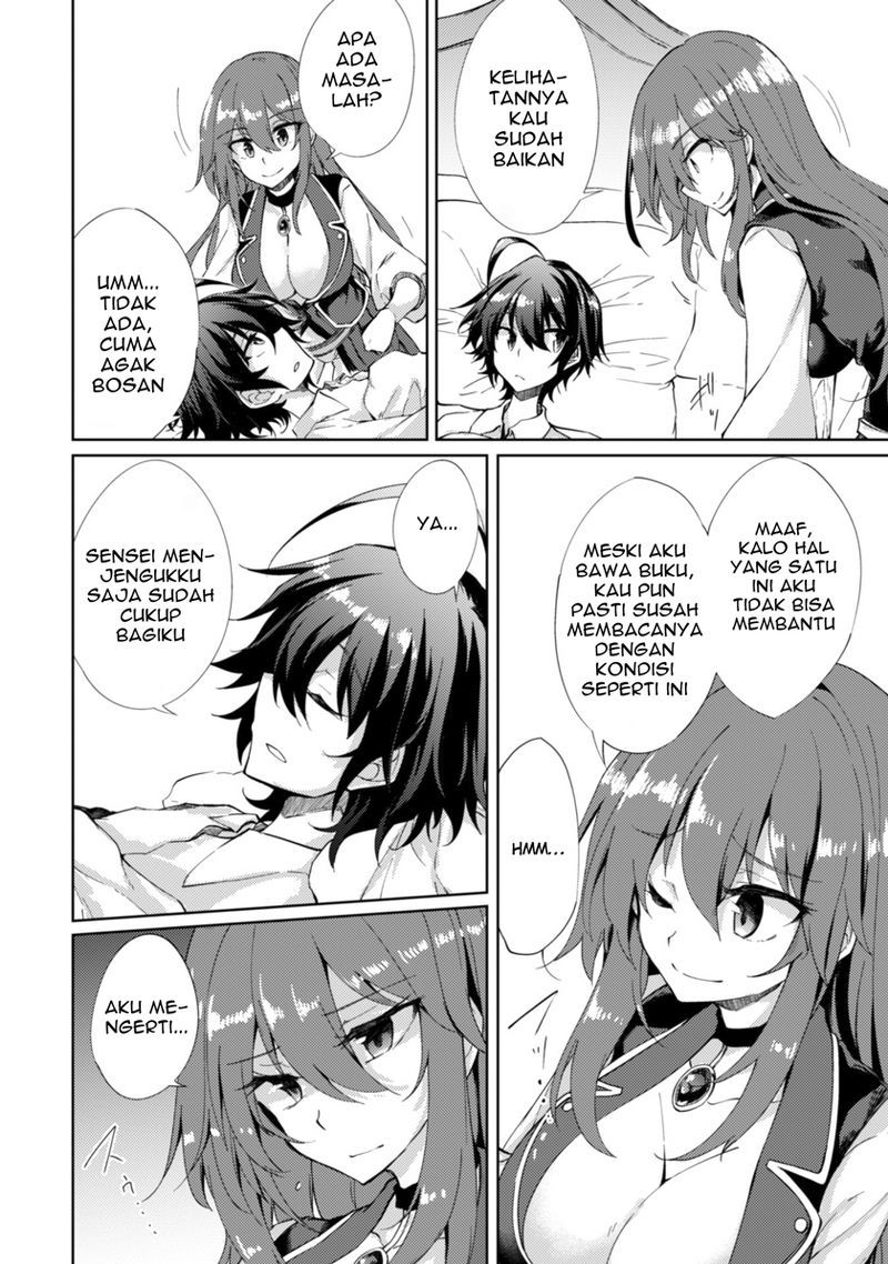Moto Saikyou no Kenshi wa, Isekai Mahou ni Akogareru