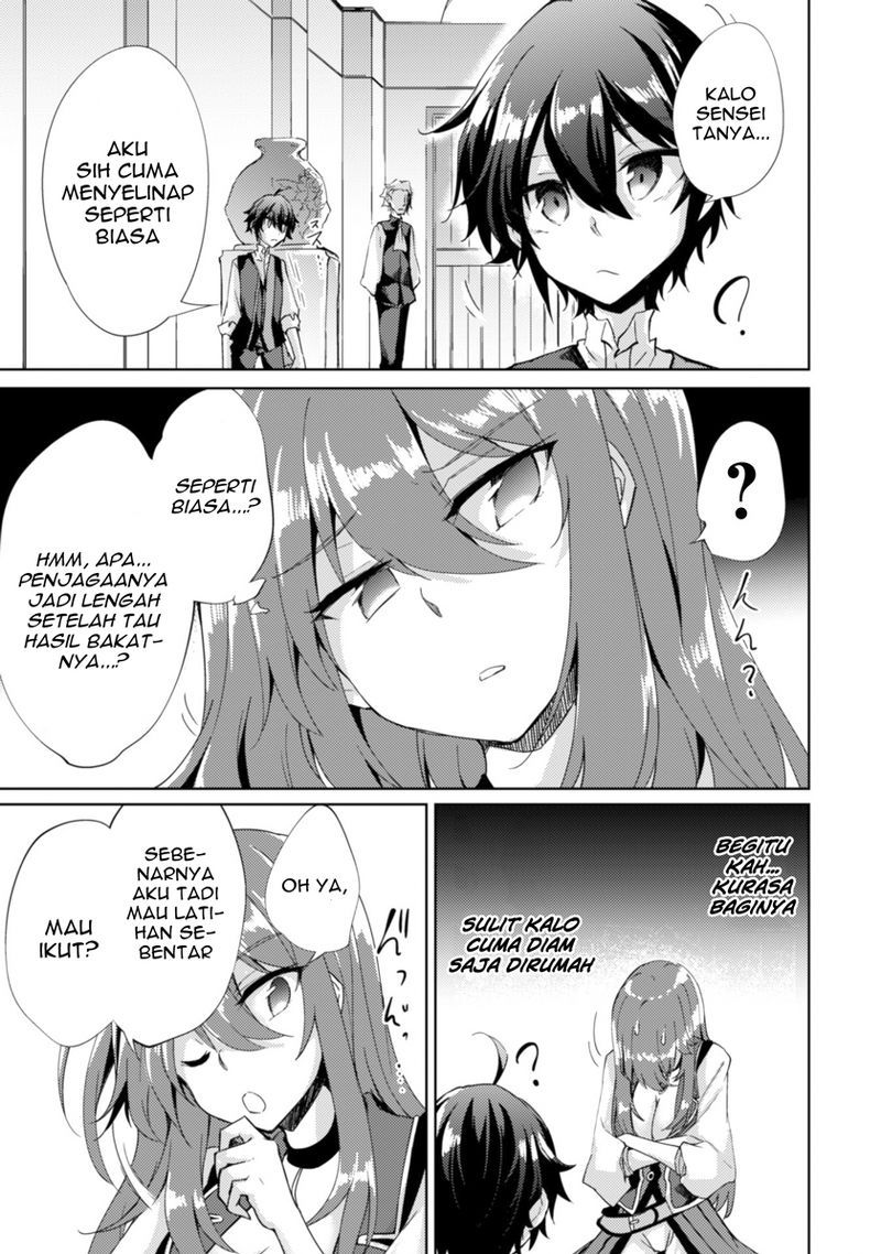 Moto Saikyou no Kenshi wa, Isekai Mahou ni Akogareru
