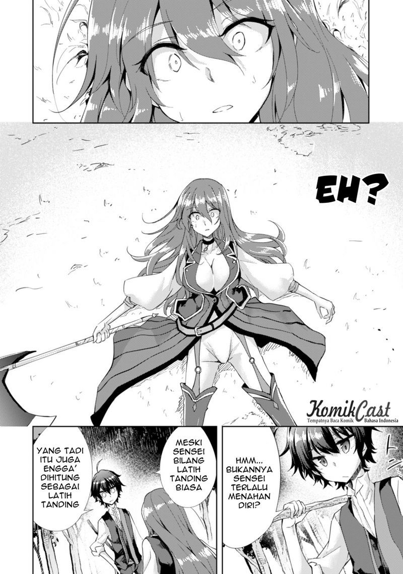 Moto Saikyou no Kenshi wa, Isekai Mahou ni Akogareru