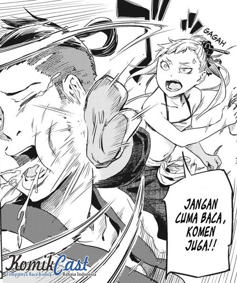 Moto Saikyou no Kenshi wa, Isekai Mahou ni Akogareru