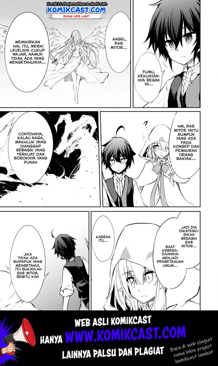 Moto Saikyou no Kenshi wa, Isekai Mahou ni Akogareru