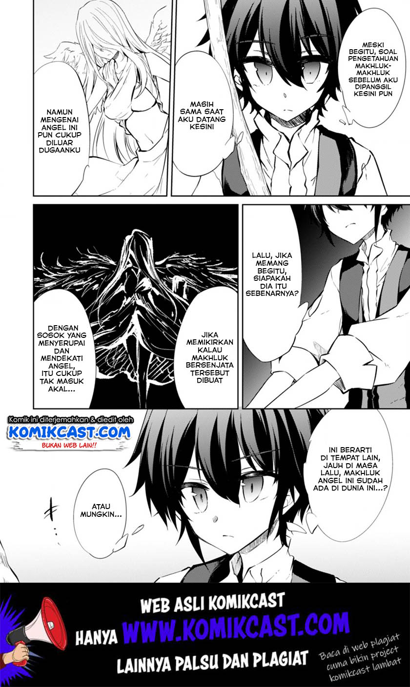 Moto Saikyou no Kenshi wa, Isekai Mahou ni Akogareru