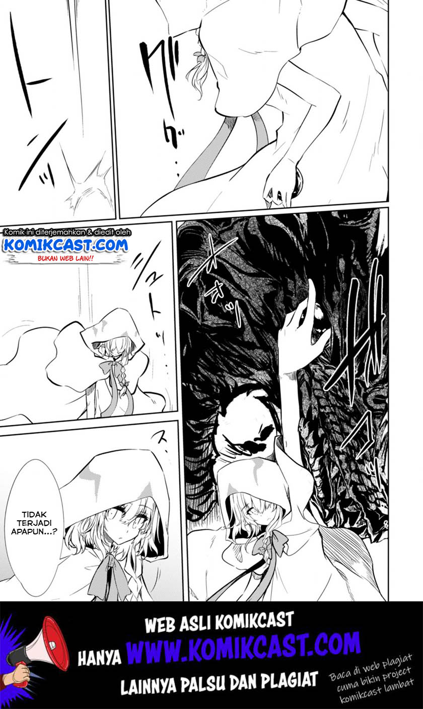 Moto Saikyou no Kenshi wa, Isekai Mahou ni Akogareru