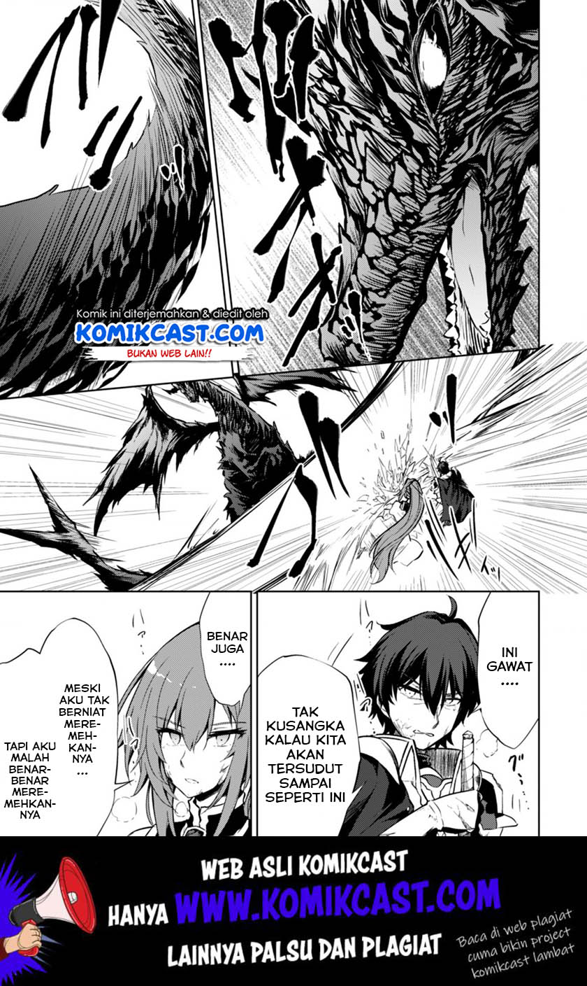 Moto Saikyou no Kenshi wa, Isekai Mahou ni Akogareru