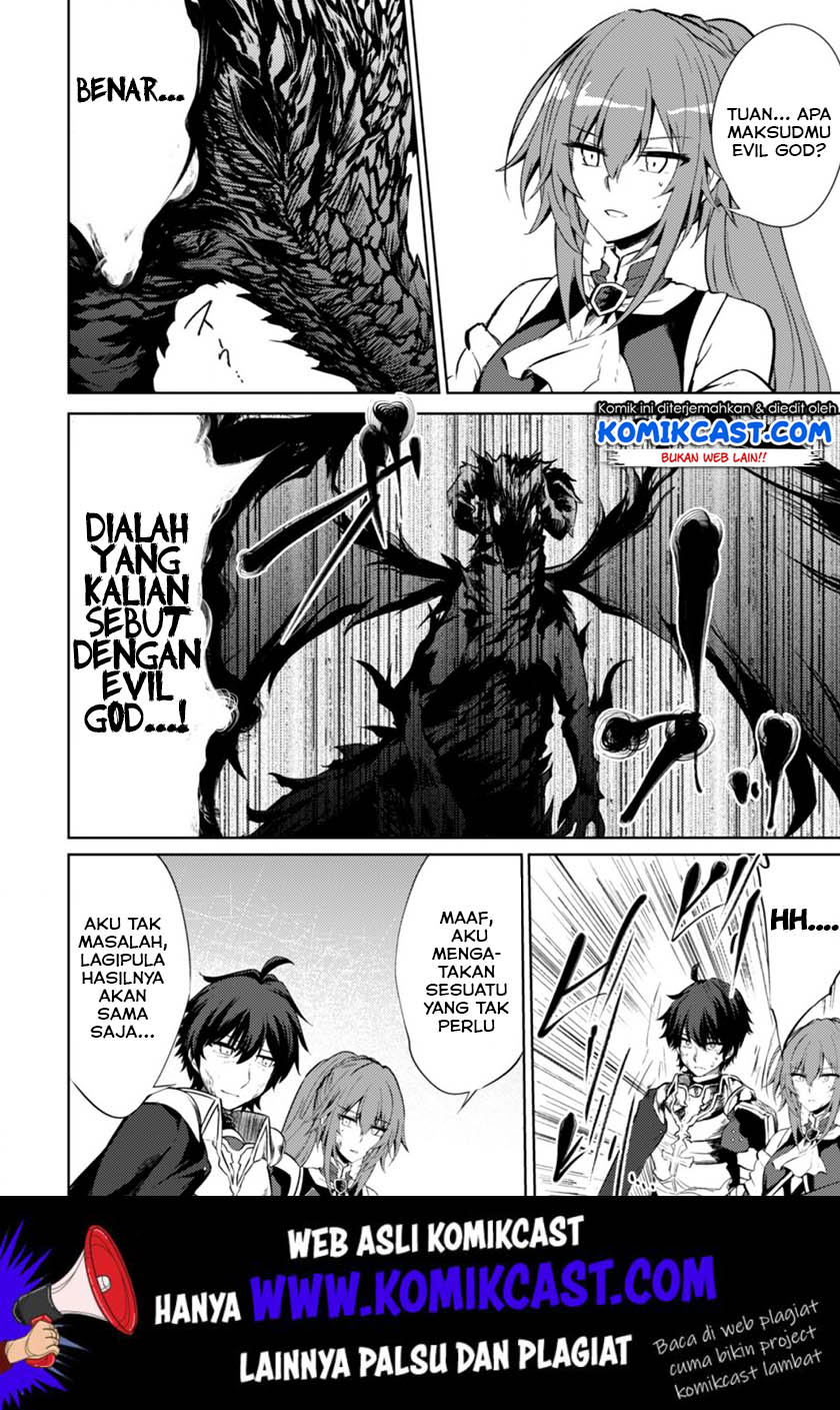 Moto Saikyou no Kenshi wa, Isekai Mahou ni Akogareru