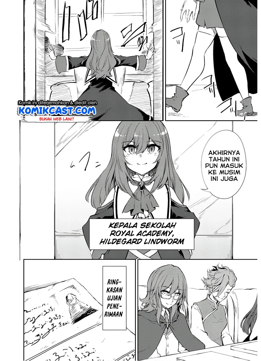 Moto Saikyou no Kenshi wa, Isekai Mahou ni Akogareru