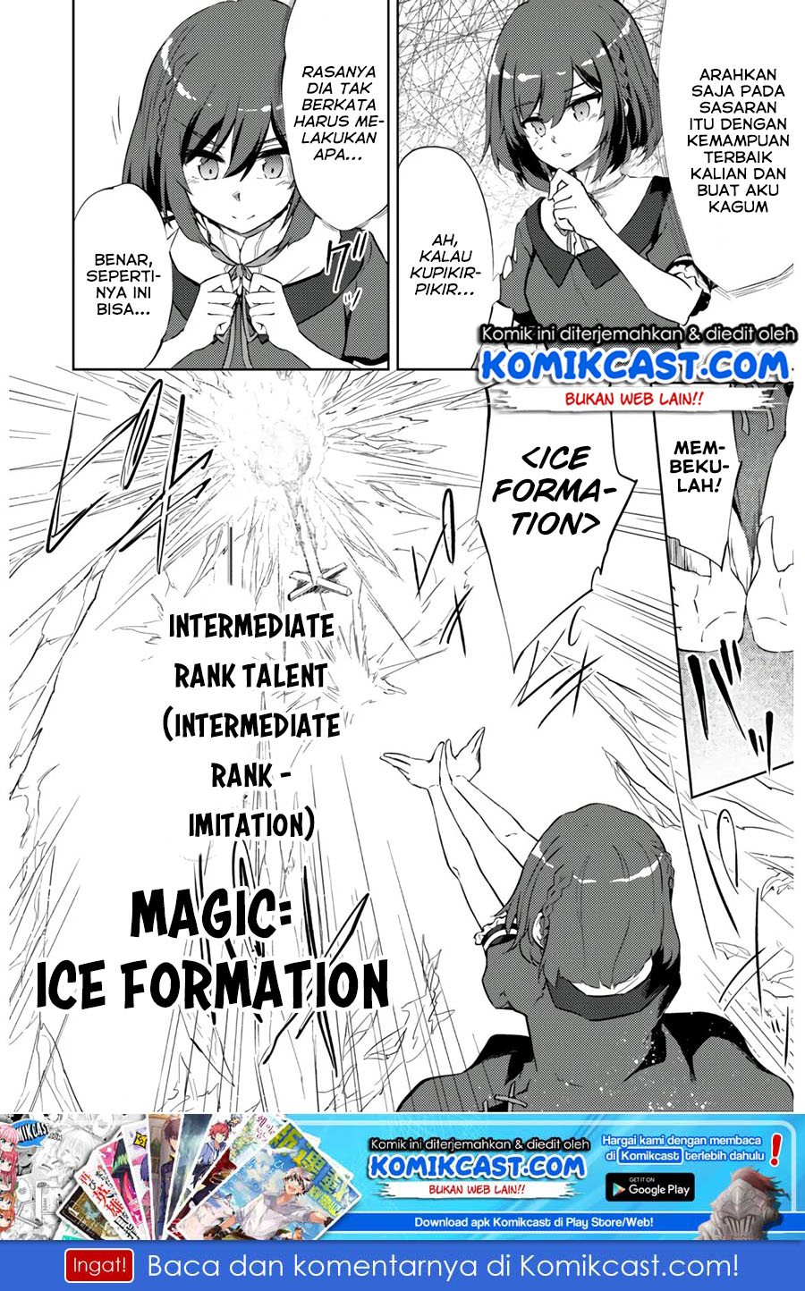 Moto Saikyou no Kenshi wa, Isekai Mahou ni Akogareru