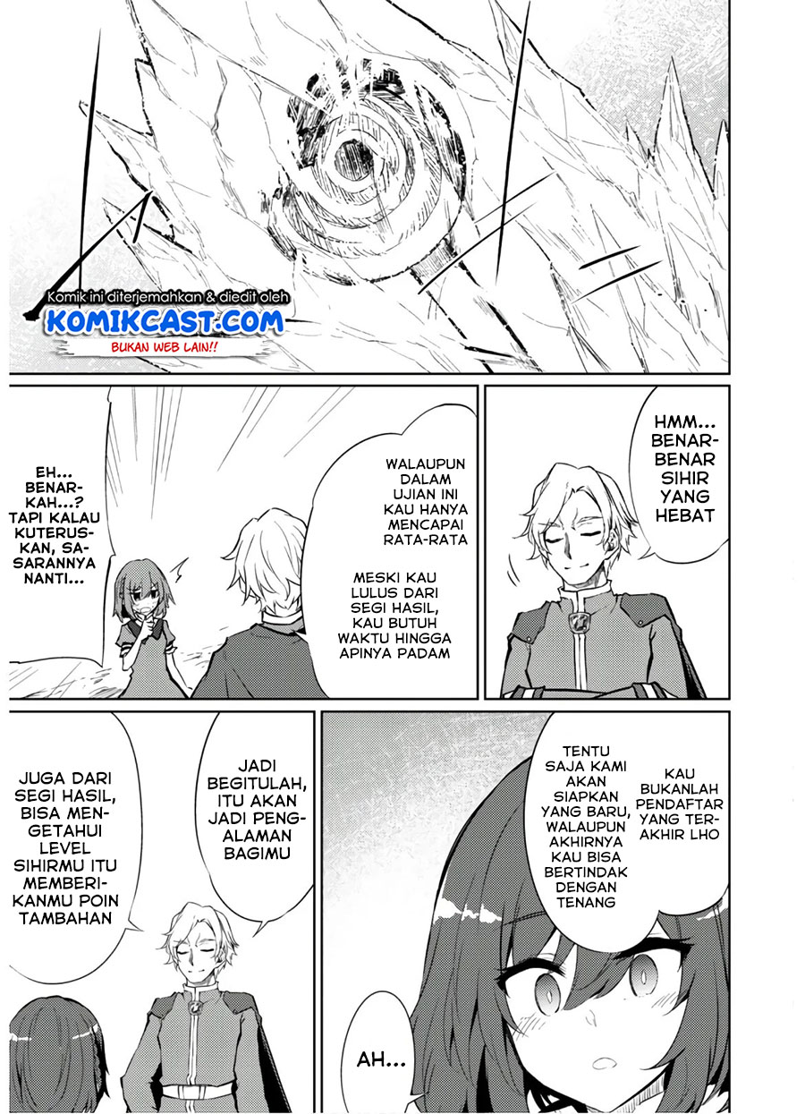 Moto Saikyou no Kenshi wa, Isekai Mahou ni Akogareru
