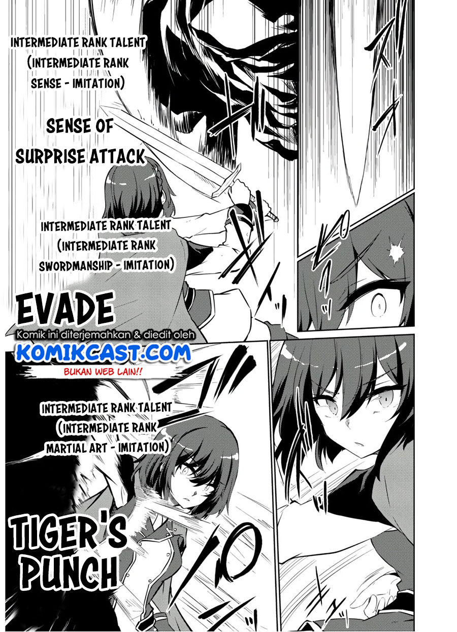 Moto Saikyou no Kenshi wa, Isekai Mahou ni Akogareru