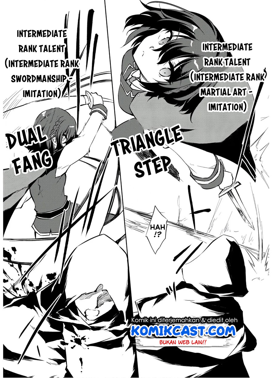 Moto Saikyou no Kenshi wa, Isekai Mahou ni Akogareru