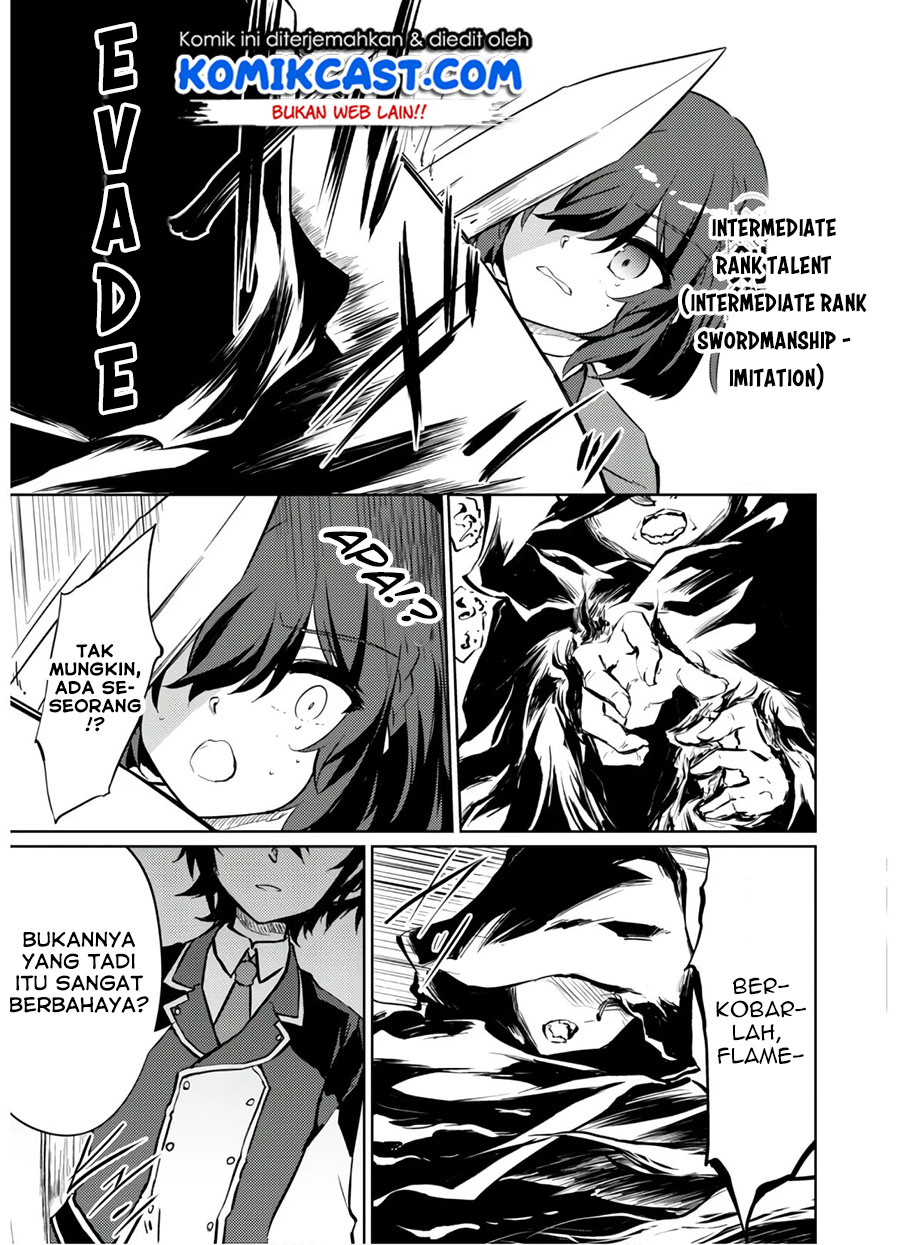 Moto Saikyou no Kenshi wa, Isekai Mahou ni Akogareru