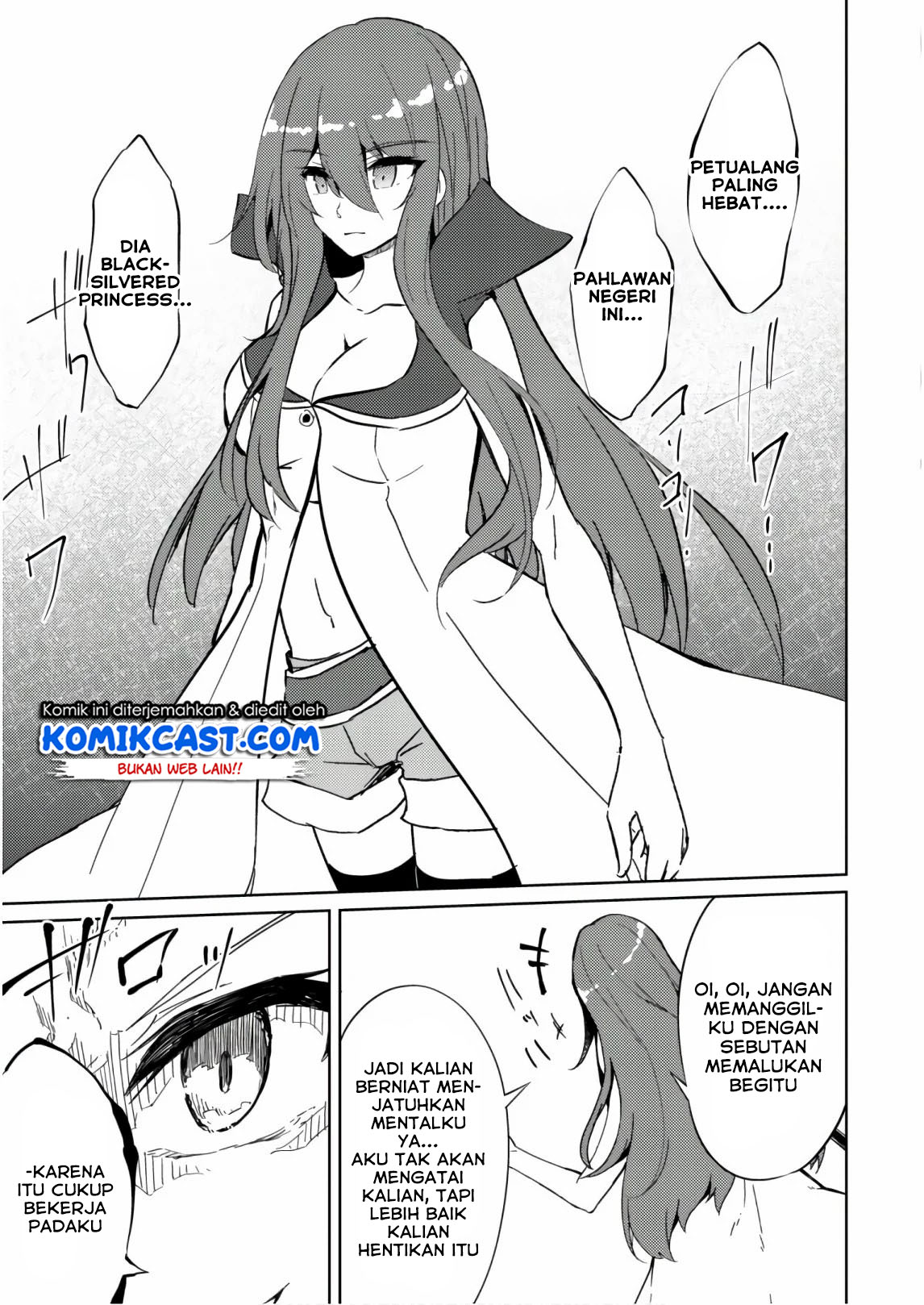 Moto Saikyou no Kenshi wa, Isekai Mahou ni Akogareru